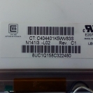 TELA DE LCD 14.1 N141I3-L02