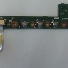 BOTÃO POWER notebook LG R405 LHOTSE 2