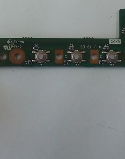 BOTÃO POWER notebook LG R405 LHOTSE 2
