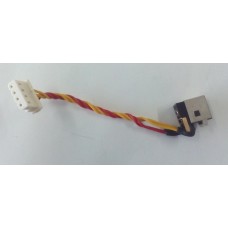 CONECTOR JACK POWER LG R405 
