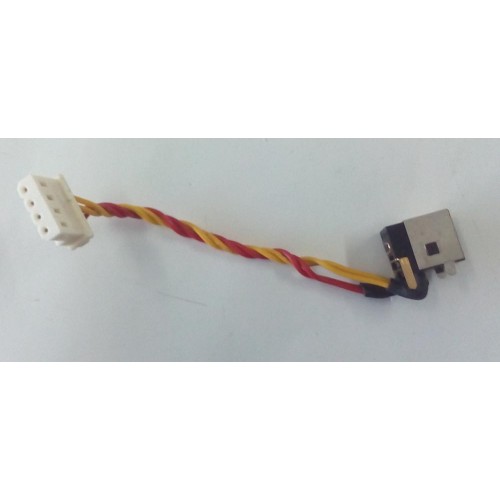 CONECTOR JACK POWER LG R405 