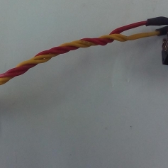 CONECTOR JACK POWER LG R405 