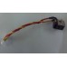 CONECTOR JACK POWER LG R405 
