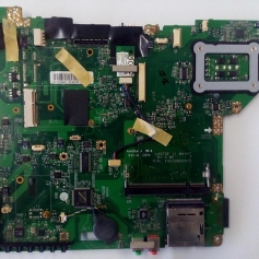 PLACA MÃE LG R405 EAX39865405 com defeito