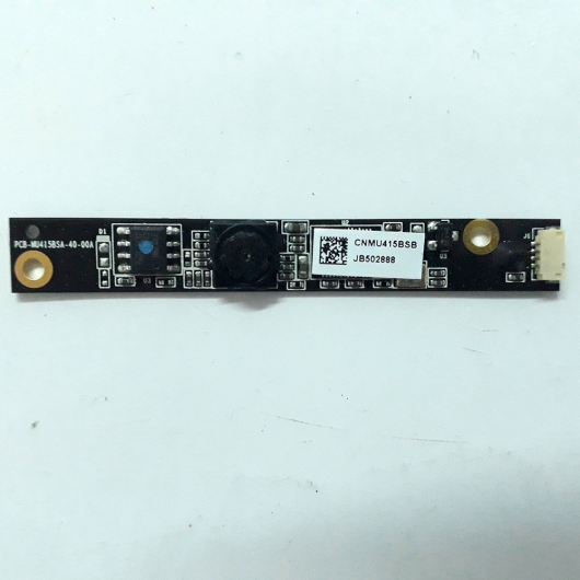 Webcam camera internas Notebook LOGIN PC-A1005 CK77 94V-0