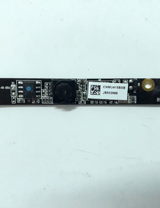 Webcam camera internas Notebook LOGIN PC-A1005 CK77 94V-0