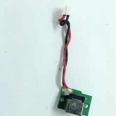 CONECTOR JACK POWER LOGIN PC-A1005 7241C V1.1