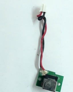 CONECTOR JACK POWER LOGIN PC-A1005 7241C V1.1
