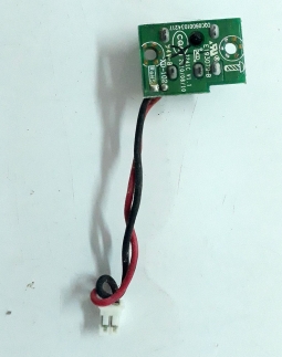 CONECTOR JACK POWER LOGIN PC-A1005 7241C V1.1