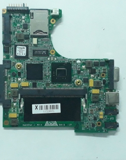 PLACA MÃE LOGIN PC-A1005 COM DEFEITO