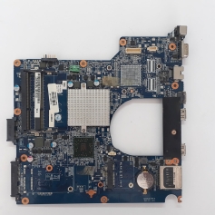 PLACA MÃE MEGAWARE MEGANOTE 6-71-W2400-D03 GP COM DEFEITO