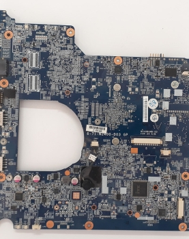 PLACA MÃE MEGAWARE MEGANOTE 6-71-W2400-D03 GP COM DEFEITO