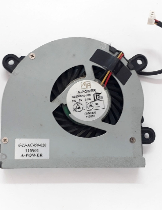 COOLER MEGAWARE MEGANOTE 6-23-AC450-020