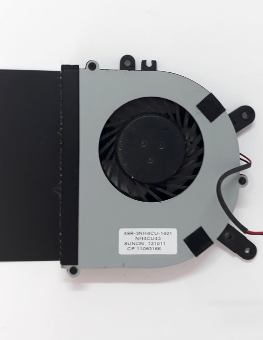COOLER CCE ULTRA THIN U45L 49R-3NH4CU-1401
