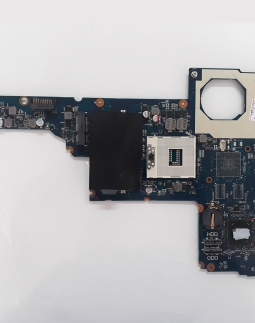 PLACA MÃE HP HP 1000 2000 6050A2493101-MB-A02 COM DEFEITO
