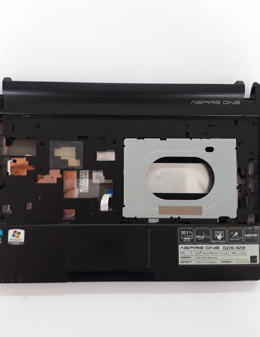 CARCAÇA BASE ACER ASPIRE ONE D270-1659