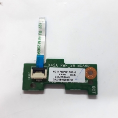 BOTÃO POWER ASUS E114159