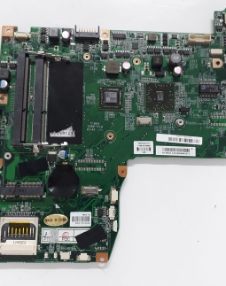 PLACA MÃE PHILCO 71R-A14RV4-T810 com defeito