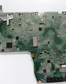 PLACA MÃE PHILCO 71R-A14RV4-T810 com defeito