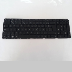 TECLADO HP PAVILLION DV7T7000