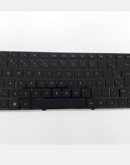 TECLADO HP PAVILION DV4-3000 6037B0060211