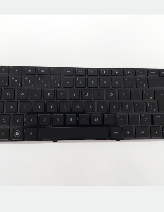 TECLADO HP PAVILION DV4-3000 6037B0060211