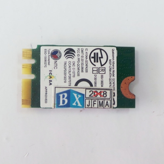 Placa Wireless Atheros QCNFA235