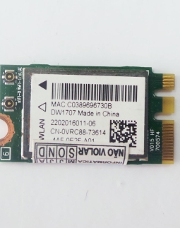 Placa Wireless Atheros QCNFA235