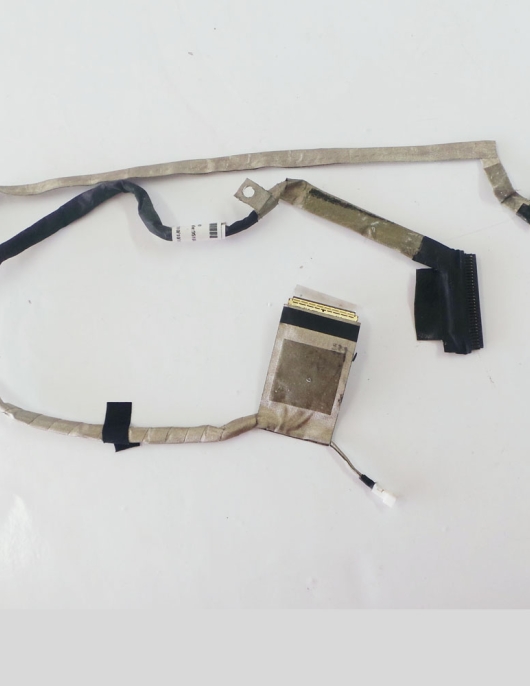 CABO FLAT DA TELA HP 6017B0262401