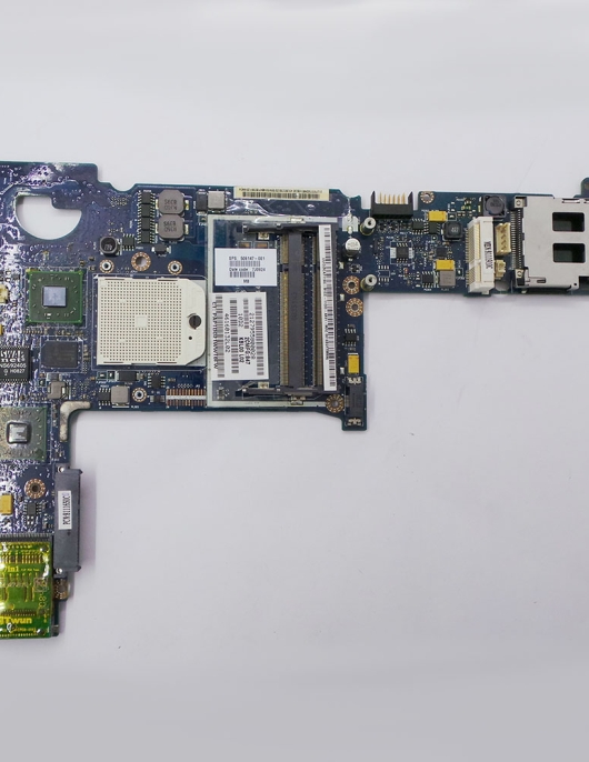 Placa Mãe Hp PAVILION DV3 LA-4481P 100%