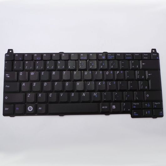 TECLADO DELL CN-0T455C 