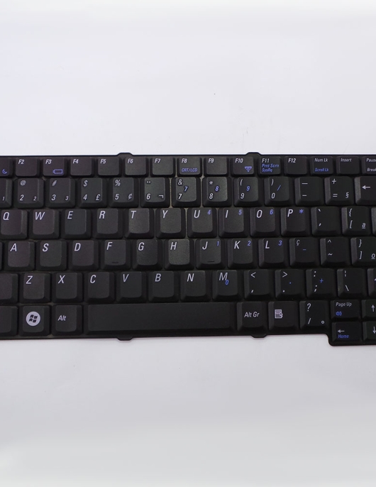 TECLADO DELL CN-0T455C 
