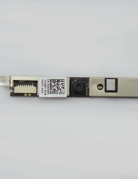 WEBCAM Dell VOSTRO 1510 