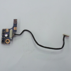 PLACA USB SAMSUNG NP270E BA92-13611A