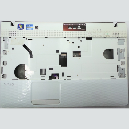 CARCAÇA BASE SONY VAIO PCG-71911X