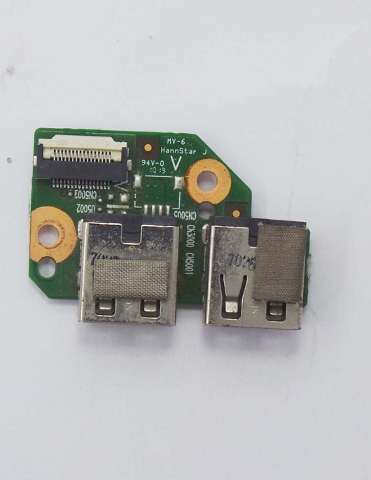 PLACA USB HP DM4 6050A2317901