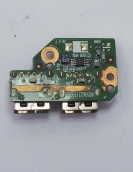 PLACA USB HP DM4 6050A2317901
