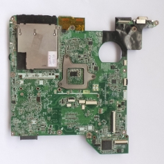 PLACA MAE SATELLITE M305D-S4833 C/DEFEITO