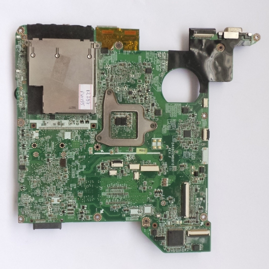PLACA MAE SATELLITE M305D-S4833 C/DEFEITO