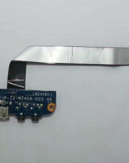 PLACA DE SOM/USB MEGAWARE KRIPTON K 6-71-W2408-D03