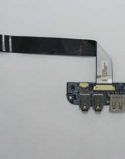 PLACA DE SOM/USB MEGAWARE KRIPTON K 6-71-W2408-D03