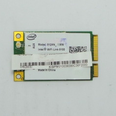 PLACA WIRELESS NOTEBOOK INTEL 512AN_MMW