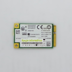 PLACA WIRELESS NOTEBOOK INTEL 512AN_MMW