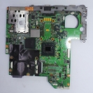 PLACA MÃE Hp Pavilion Dv2000 417035-001 com defeito