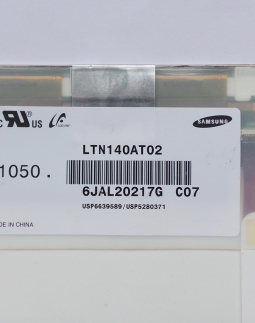 TELA LED 14 LTN140AT02