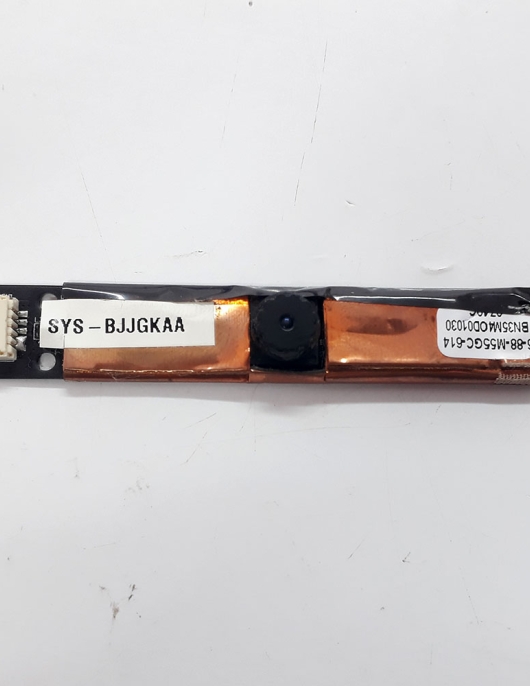 WEBCAM AMAZON 6-88-M55GC-614
