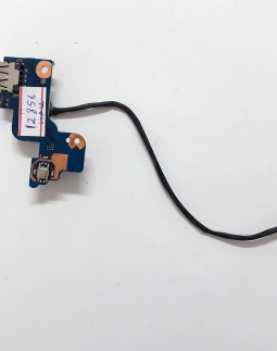 PLACA FILHA USB / POWER SAMSUNG RV415 BA92-07502A 