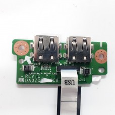 PLACA USB ACER 4738z DA0ZQ9TB6C0