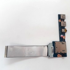 PLACA USB LENOVO S400 LS-8953P