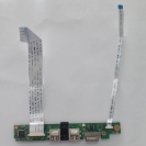 PLACA FILHA USB / VGA PHILCO 11B 5000-0003-6301